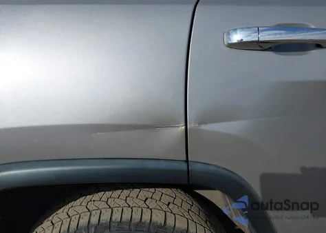 2014 Jeep Grand Cherokee Limited z USA, uszkodzony, nr VIN 1C4RJFBG0EC227311